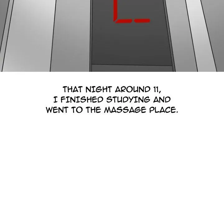 Read NEXT Gossip chapter 31 image 20 on Lezhin