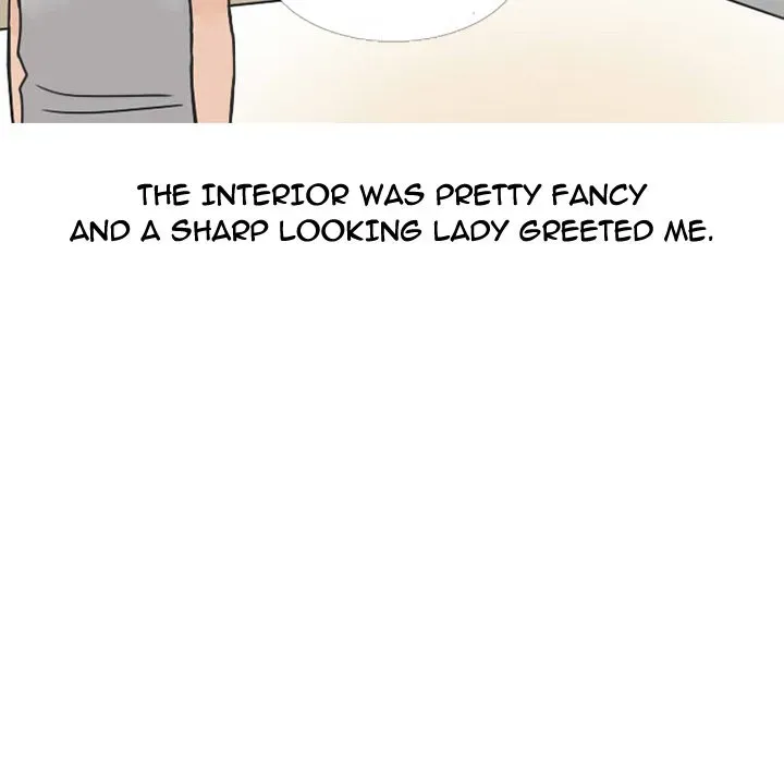 Read NEXT Gossip chapter 31 image 22 on Lezhin