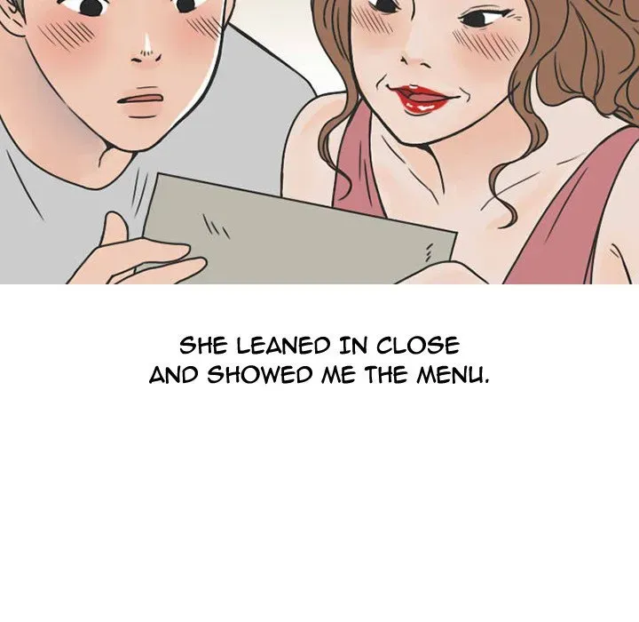 Read NEXT Gossip chapter 31 image 24 on Lezhin