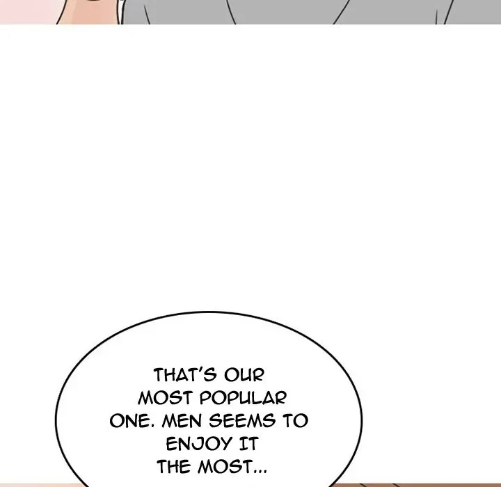Read NEXT Gossip chapter 31 image 28 on Lezhin