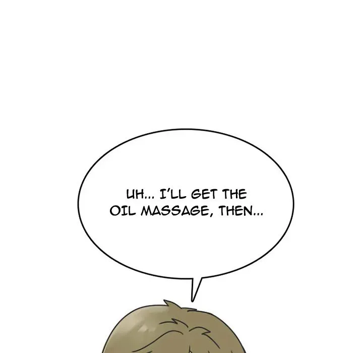 Read NEXT Gossip chapter 31 image 30 on Lezhin