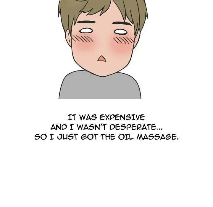 Read NEXT Gossip chapter 31 image 31 on Lezhin
