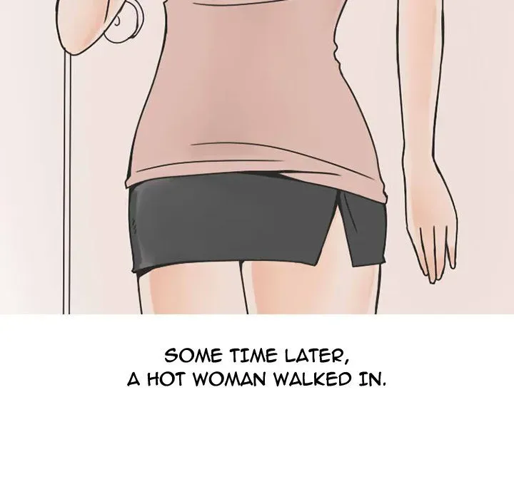 Read NEXT Gossip chapter 31 image 36 on Lezhin