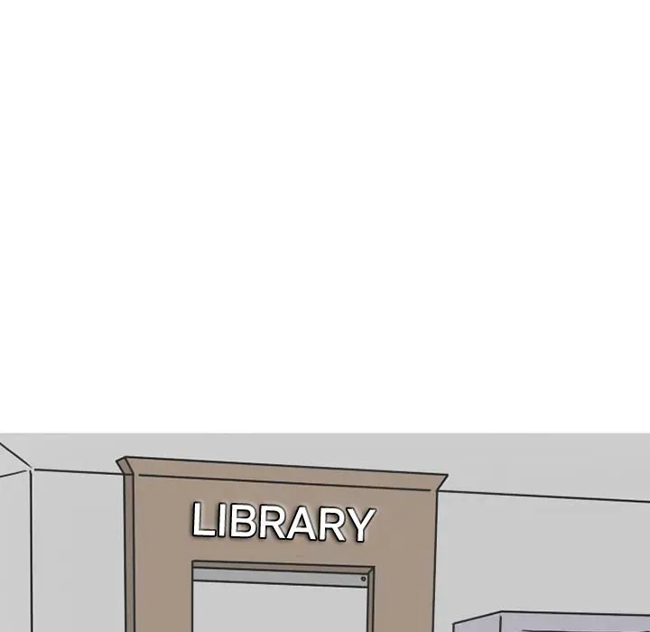 Read NEXT Gossip chapter 31 image 4 on Lezhin