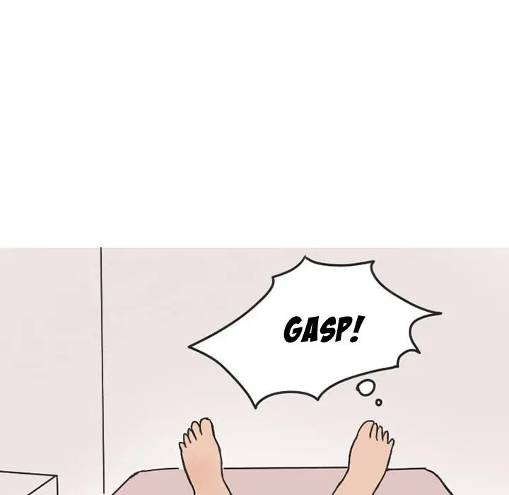 Read NEXT Gossip chapter 31 image 43 on Lezhin