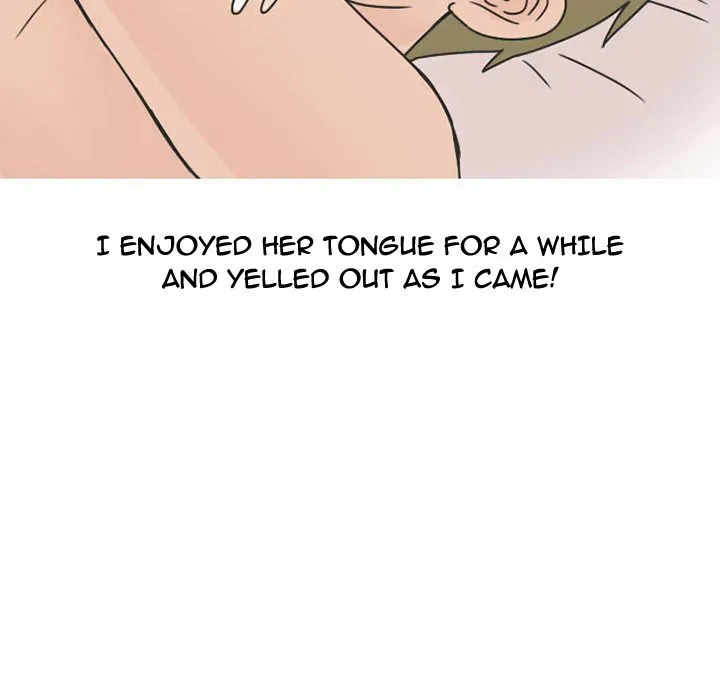 Read NEXT Gossip chapter 31 image 55 on Lezhin