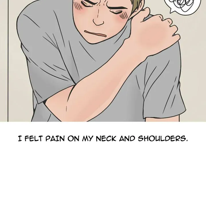 Read NEXT Gossip chapter 31 image 9 on Lezhin