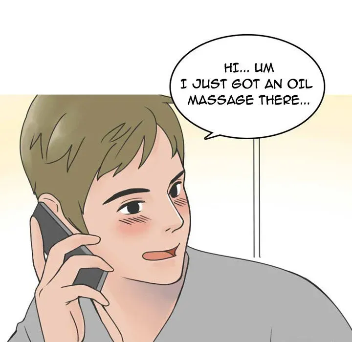 Read NEXT Gossip chapter 32 image 10 on Lezhin