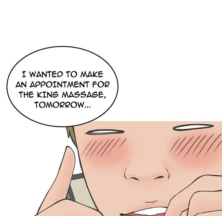 Read NEXT Gossip chapter 32 image 12 on Lezhin