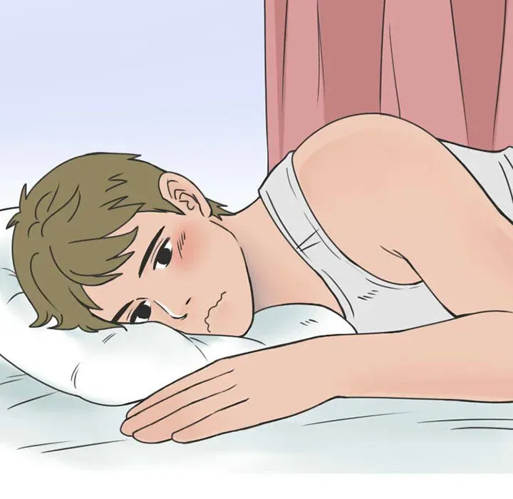 Read NEXT Gossip chapter 32 image 14 on Lezhin