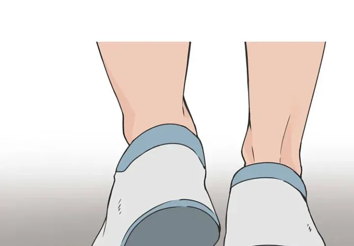 Read NEXT Gossip chapter 32 image 2 on Lezhin