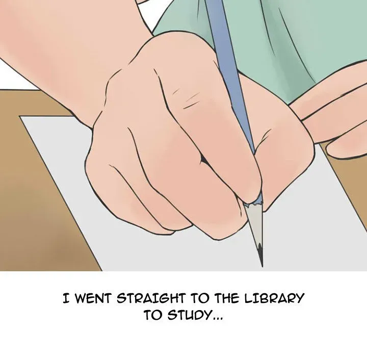 Read NEXT Gossip chapter 32 image 20 on Lezhin