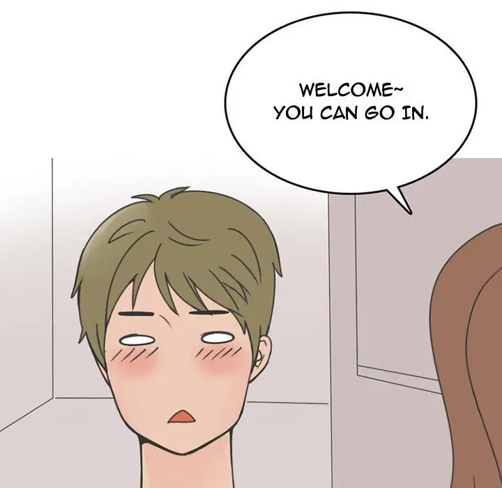 Read NEXT Gossip chapter 32 image 25 on Lezhin