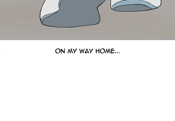 Read NEXT Gossip chapter 32 image 3 on Lezhin