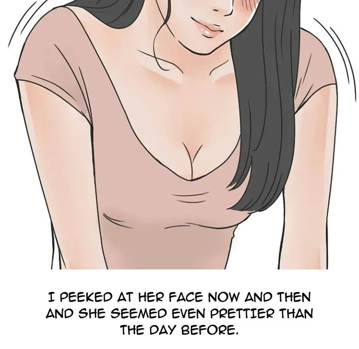 Read NEXT Gossip chapter 32 image 33 on Lezhin