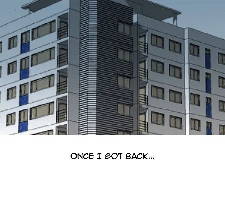 Read NEXT Gossip chapter 32 image 51 on Lezhin