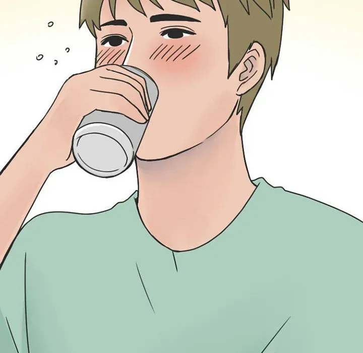 Read NEXT Gossip chapter 32 image 53 on Lezhin
