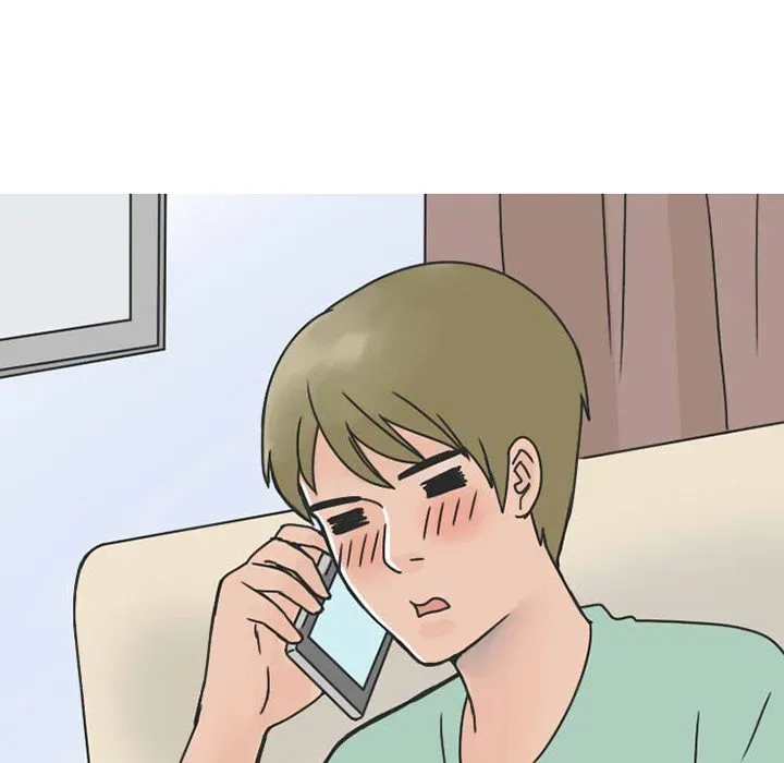 Read NEXT Gossip chapter 32 image 55 on Lezhin