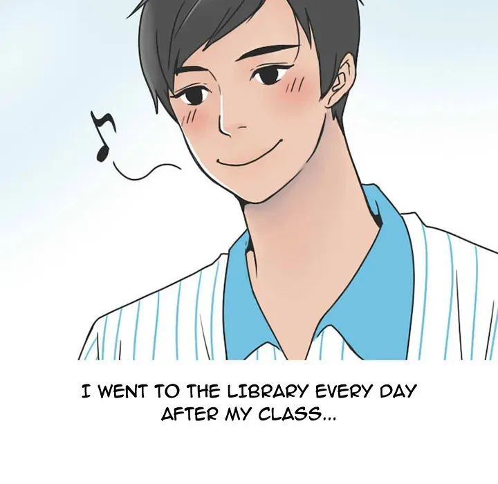 Read NEXT Gossip chapter 33 image 11 on Lezhin