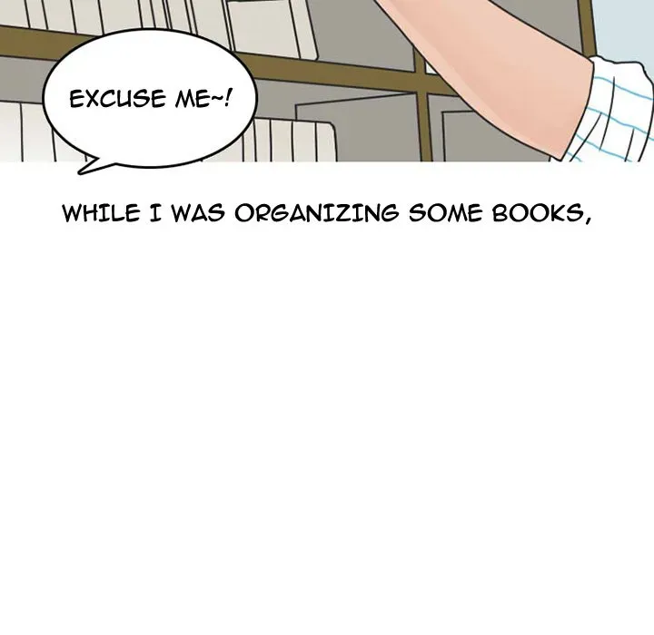 Read NEXT Gossip chapter 33 image 15 on Lezhin
