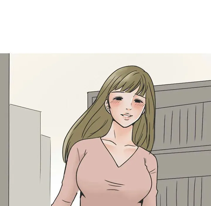 Read NEXT Gossip chapter 33 image 16 on Lezhin