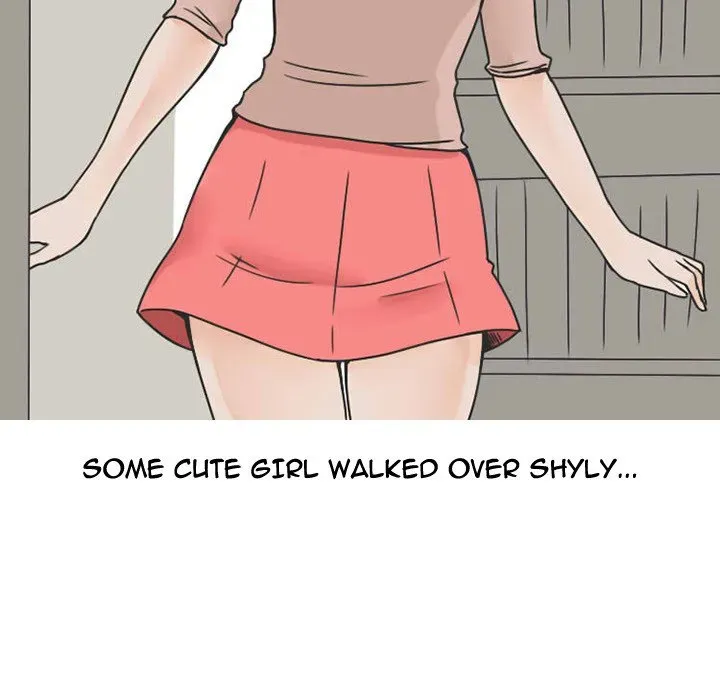 Read NEXT Gossip chapter 33 image 17 on Lezhin
