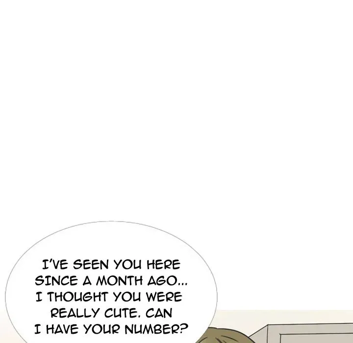 Read NEXT Gossip chapter 33 image 20 on Lezhin