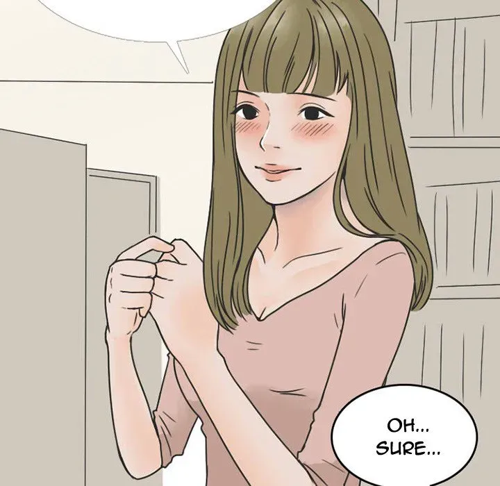 Read NEXT Gossip chapter 33 image 21 on Lezhin