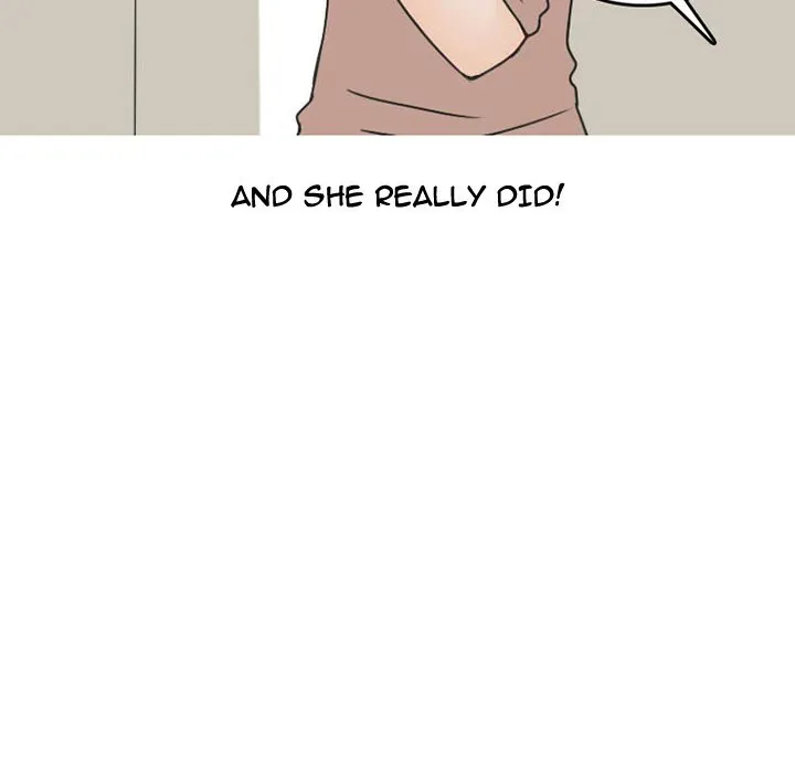 Read NEXT Gossip chapter 33 image 22 on Lezhin
