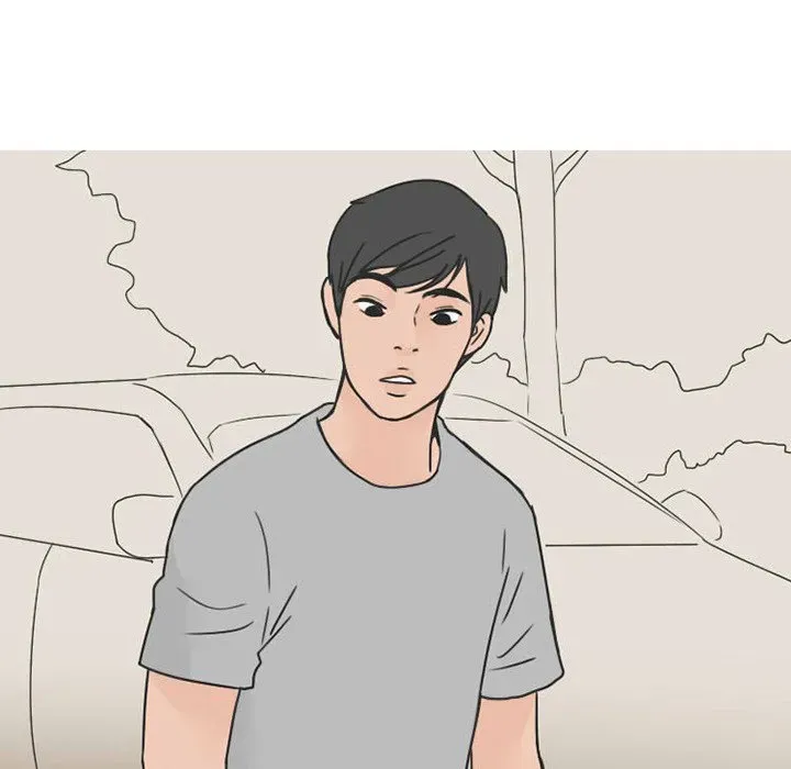 Read NEXT Gossip chapter 33 image 23 on Lezhin