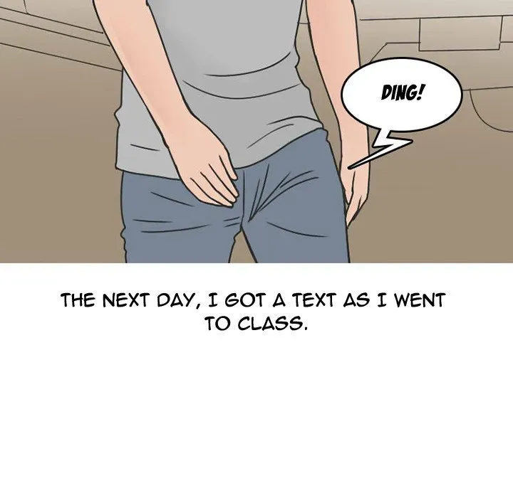Read NEXT Gossip chapter 33 image 24 on Lezhin