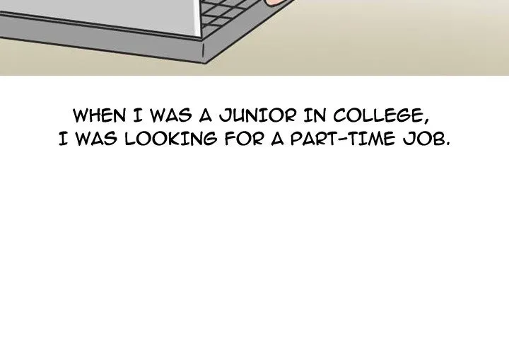 Read NEXT Gossip chapter 33 image 3 on Lezhin
