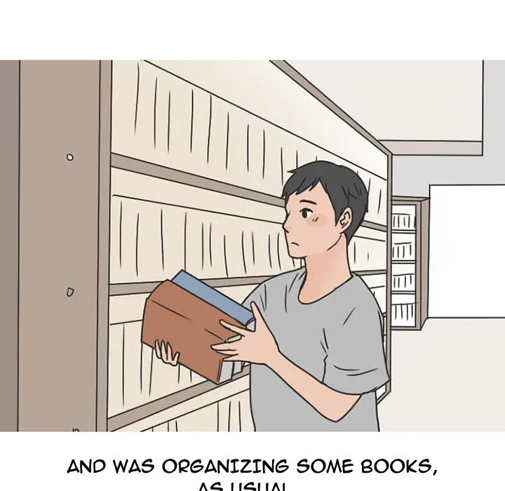Read NEXT Gossip chapter 33 image 31 on Lezhin