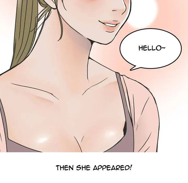 Read NEXT Gossip chapter 33 image 35 on Lezhin
