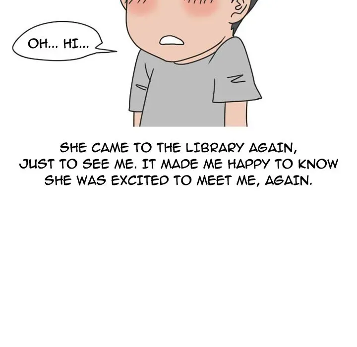 Read NEXT Gossip chapter 33 image 37 on Lezhin