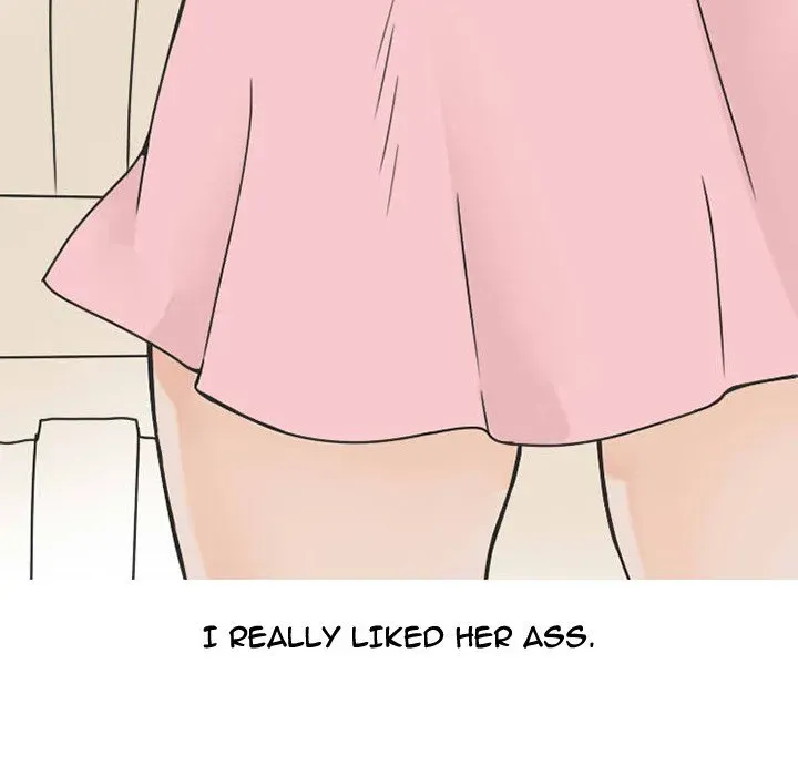 Read NEXT Gossip chapter 33 image 40 on Lezhin