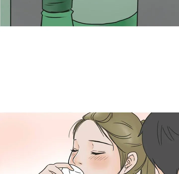 Read NEXT Gossip chapter 33 image 48 on Lezhin