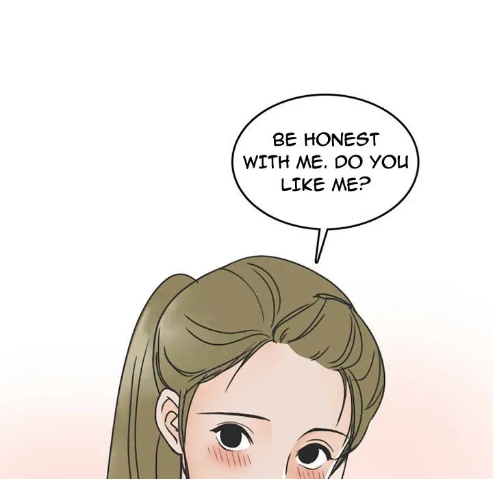 Read NEXT Gossip chapter 33 image 53 on Lezhin