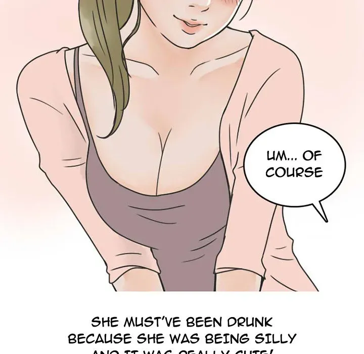 Read NEXT Gossip chapter 33 image 54 on Lezhin
