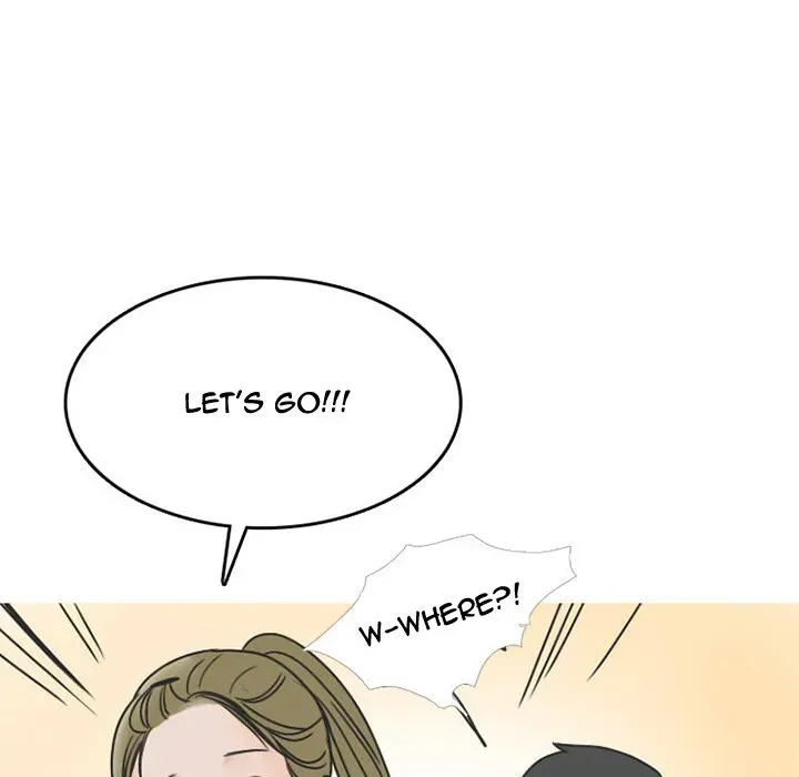 Read NEXT Gossip chapter 33 image 57 on Lezhin