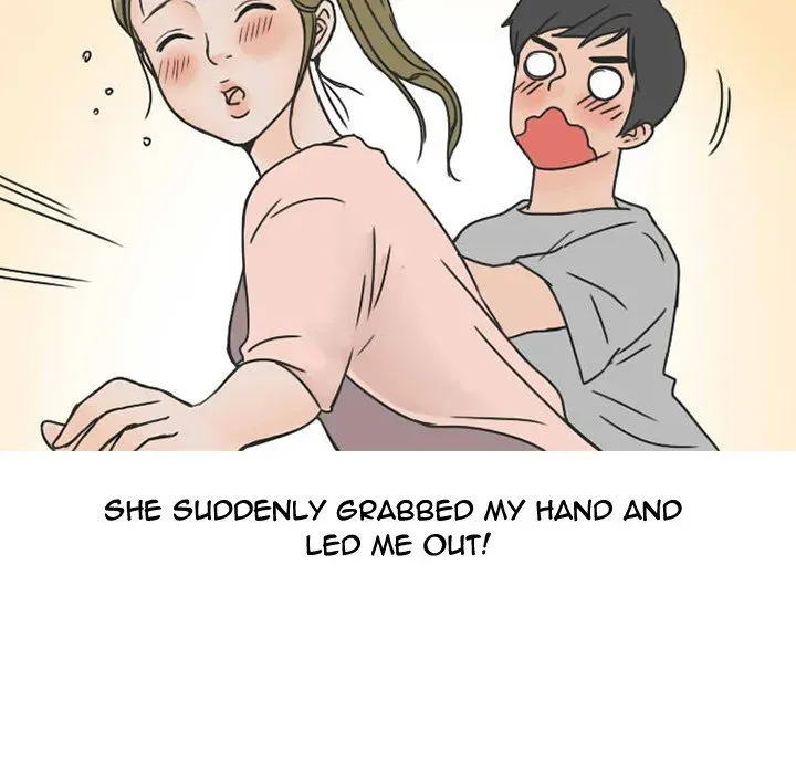 Read NEXT Gossip chapter 33 image 58 on Lezhin