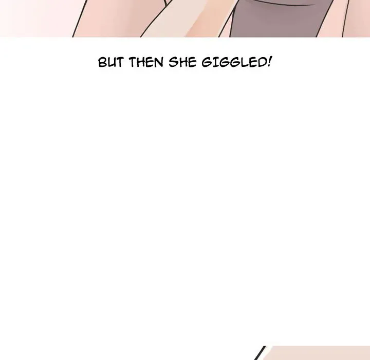 Read NEXT Gossip chapter 34 image 10 on Lezhin
