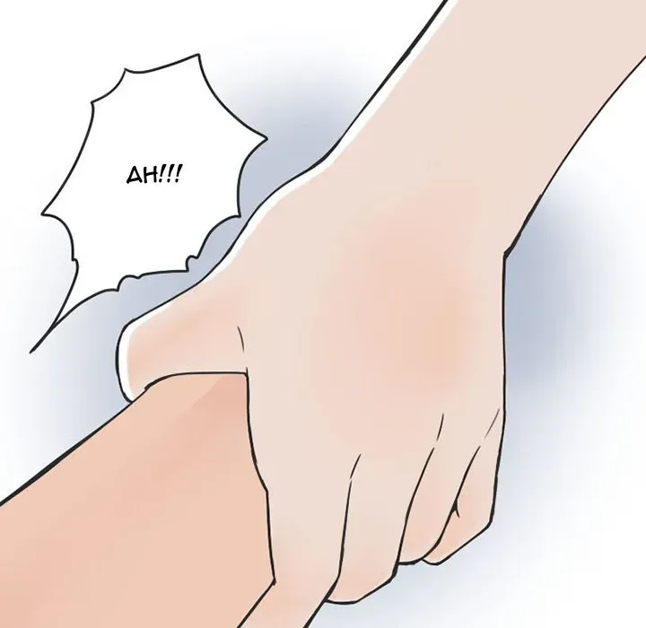 Read NEXT Gossip chapter 34 image 11 on Lezhin
