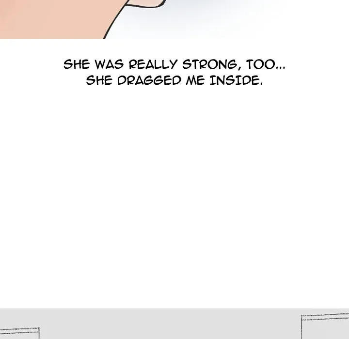 Read NEXT Gossip chapter 34 image 12 on Lezhin