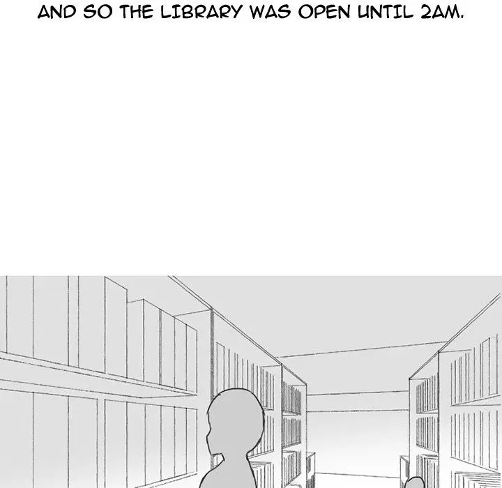 Read NEXT Gossip chapter 34 image 14 on Lezhin