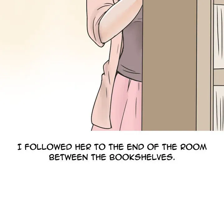 Read NEXT Gossip chapter 34 image 17 on Lezhin