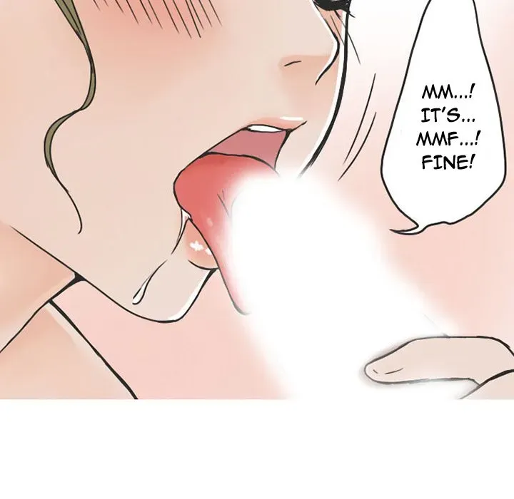 Read NEXT Gossip chapter 34 image 22 on Lezhin