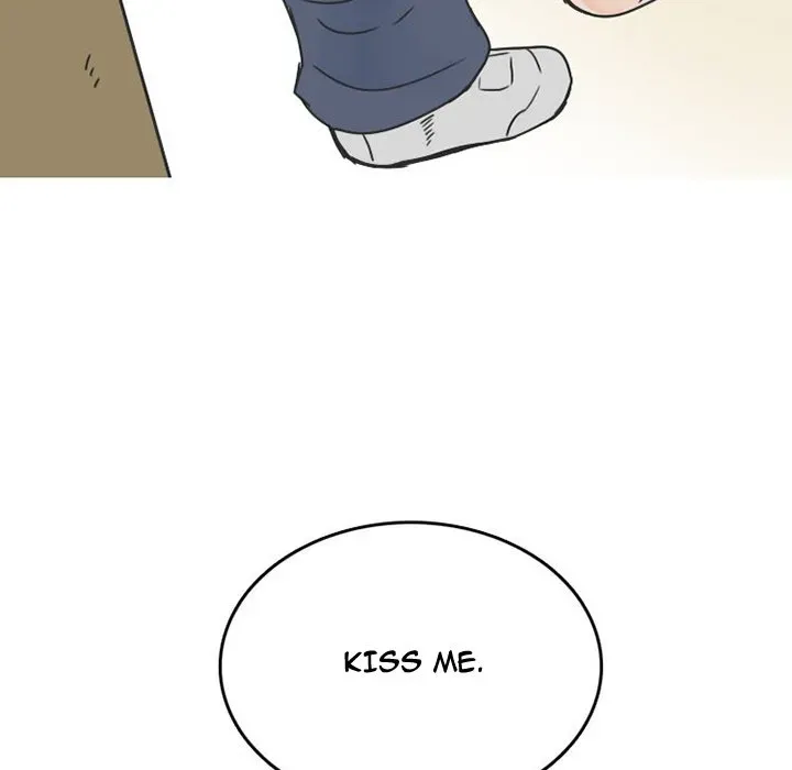 Read NEXT Gossip chapter 34 image 25 on Lezhin