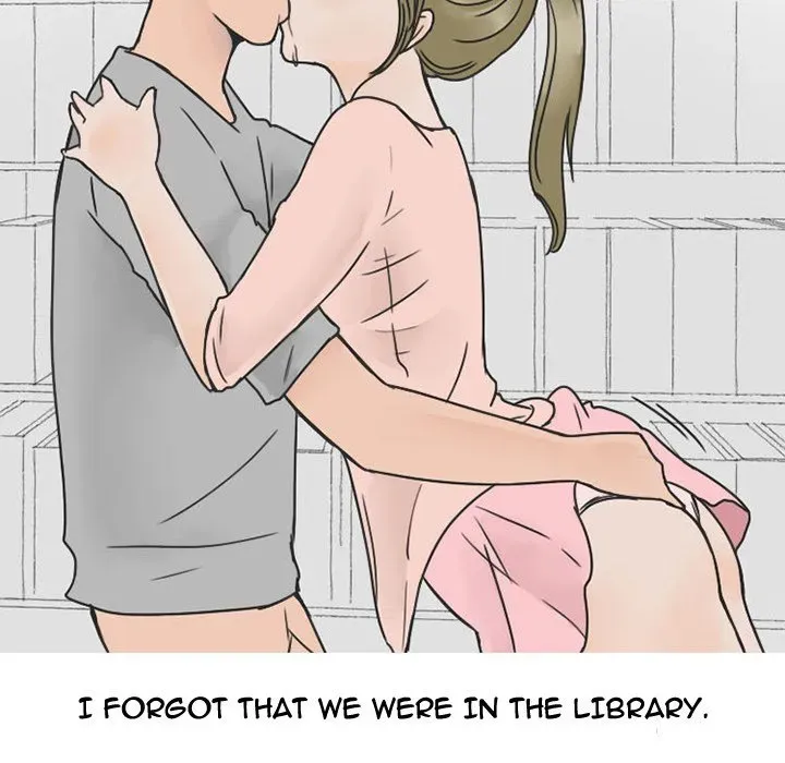 Read NEXT Gossip chapter 34 image 27 on Lezhin