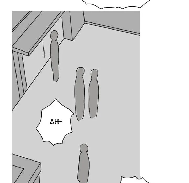 Read NEXT Gossip chapter 34 image 29 on Lezhin